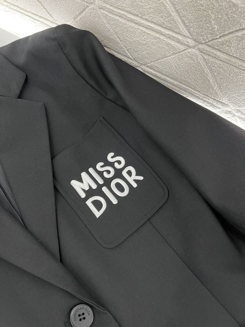 Christian Dior Outwear